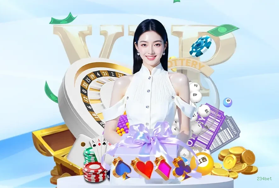 APK Android da 234bet para download