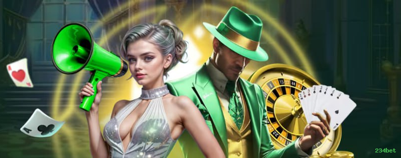 Configurações úteis dentro do app 234bet