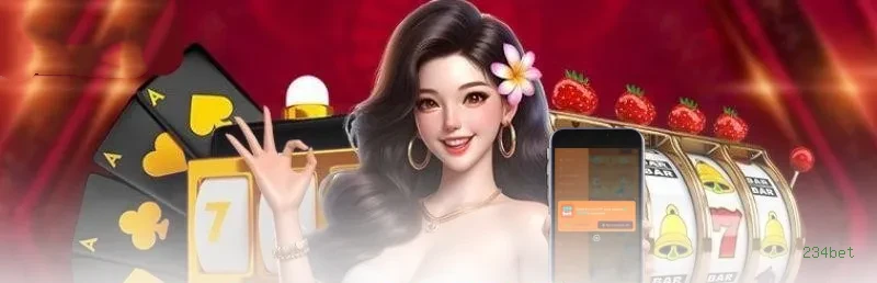 Imagem promocional do cadastro da 234bet