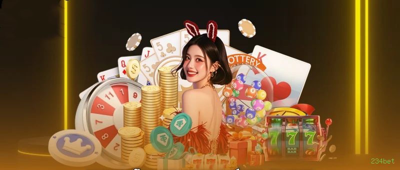 Cassino 234bet - mesas ao vivo e jogos