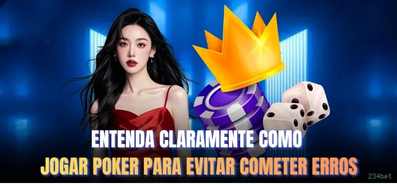 Cassino 234bet app mobile