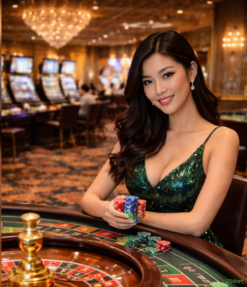 234bet slots no app