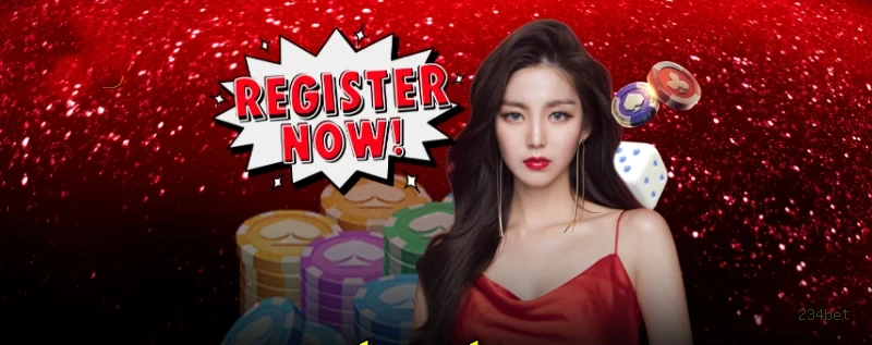 Imagem promocional dos jogos Fortune da 234bet