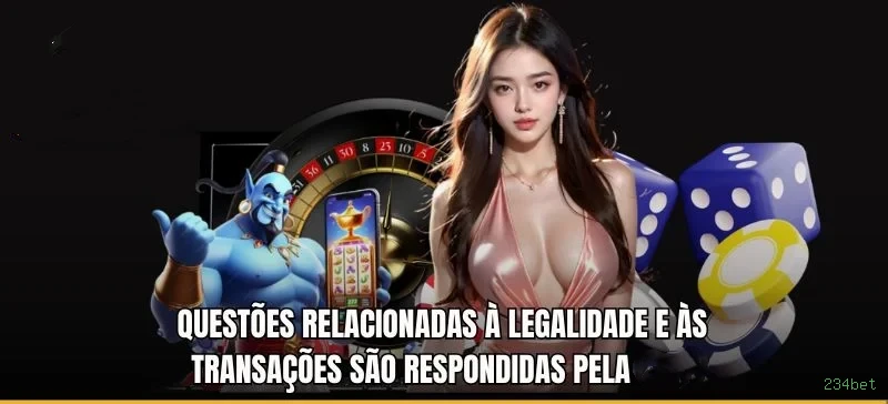 Bônus e prêmios 234bet